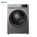 Smad 9 Kg Energy Saving Fully Automatic Front Loading Washing Machine